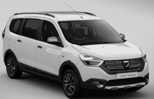 DACIA Lodgy