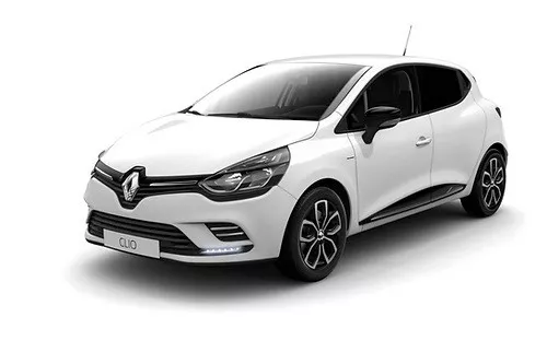 Location CLIO 4 en Guadeloupe