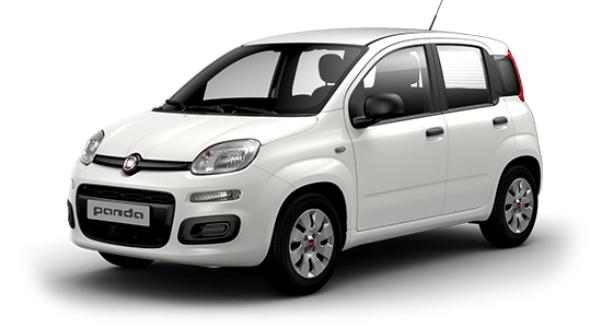 FIAT PANDA HYBRIDE